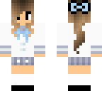 school girl