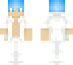 seanwoortex the angel oc