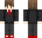 secret agent