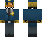 security chica
