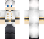 silas