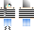 silver girl