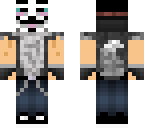 sincronix with maske