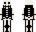 skeleton