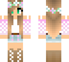 skin for my sister