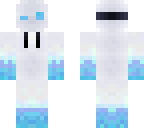skin i have