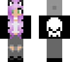 skull michi