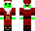 slime weihnachtsmann