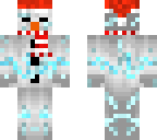 snowman hohoho freeze remix