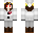 snowmantale chara
