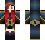 sorceress
