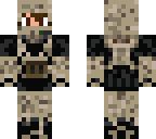 spec ops