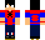 spideygamerbrine
