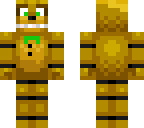 spring bonnie