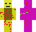 springteappurple guy