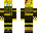 springtrap human