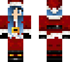 srta luly navidad