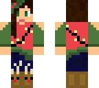 stacy's xmas sweater