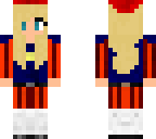stegi girl