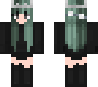 steve model edit