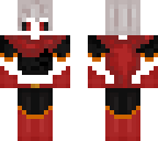 storyfell asriel