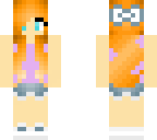 summer girl