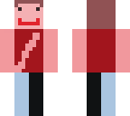 sunburnt man in zombie apacolypse