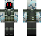 the