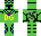 the dragongod