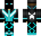the ender's mask