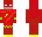 the flash
