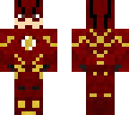 the flash