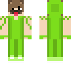 the green pet