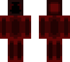 the red devil