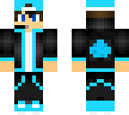 theglowstonecake_blue