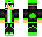 theglowstonecake_green