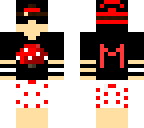 the***** mario