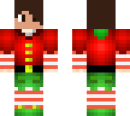 theo elf