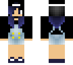 tomboy overalls
