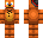 toy freddy stuffed