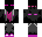 transformed enderlord