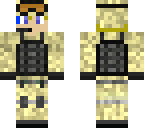 trapsoldier desert  fixed