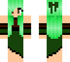 tree girl