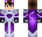 trevor skin