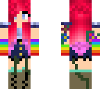 trollcraft skin lbshadowcat