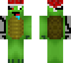 turtle