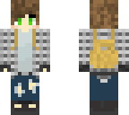 twd femscout007
