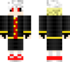 underfell sans human