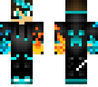 updated skin