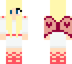 valentines skin